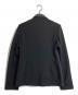 Jean Paul GAULTIER (ジャンポールゴルチェ) テーラードジャケット グレー サイズ:12A：15000円