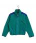 Patagonia（パタゴニア）の古着「フリースジャケット」｜グリーン