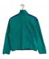 Patagonia (パタゴニア) フリースジャケット グリーン サイズ:記載なし：13000円