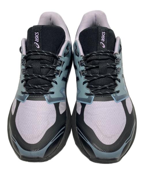 asics（アシックス）asics (アシックス) GEL-TERRAIN パープル サイズ:26.5の古着・服飾アイテム