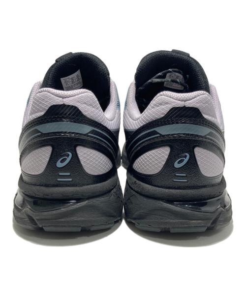 asics（アシックス）asics (アシックス) GEL-TERRAIN パープル サイズ:26.5の古着・服飾アイテム