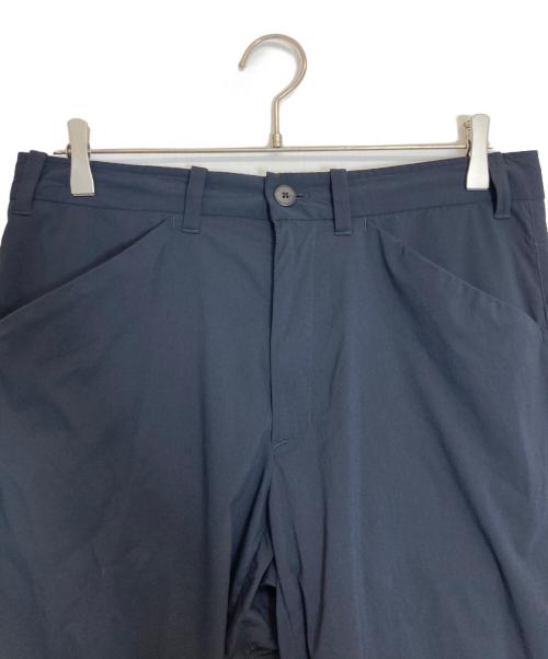HOUDINI（フーディニ）HOUDINI (フーディニ) パンツ ネイビー サイズ:Mの古着・服飾アイテム