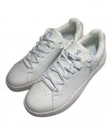 on（オン）の古着「ロジャーアドバンテージ」｜ブラウン