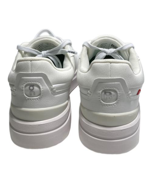 on（オン）On (オン) ロジャーアドバンテージ ブラウン サイズ:26の古着・服飾アイテム