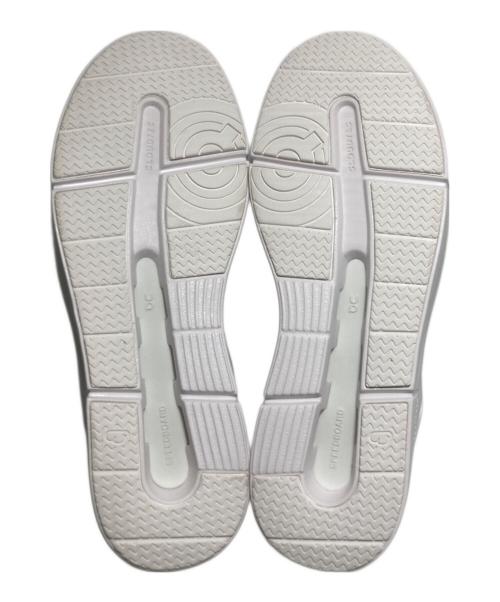 on（オン）On (オン) ロジャーアドバンテージ ブラウン サイズ:26の古着・服飾アイテム