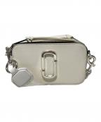 THE MARC JACOBSザマークジェイコブス）の古着「The Snapshot」｜ホワイト