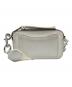 THE MARC JACOBS (ザマークジェイコブス) The Snapshot ホワイト：10000円