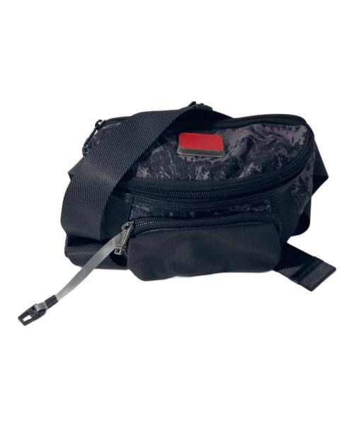 TUMI（トゥミ）TUMI (トゥミ) ALPHA BRAVO Columbus Utility Pouch ブラックの古着・服飾アイテム