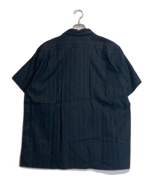 Engineered Garments（エンジニアド ガーメンツ）Engineered Garments (エンジニアド ガーメンツ) シャツ ブラック サイズ:Mの古着・服飾アイテム