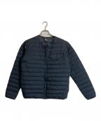 THE NORTH FACEザ ノース フェイス）の古着「ロッシュジャケット」｜ネイビー