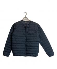 THE NORTH FACE（ザ ノース フェイス）の古着「ロッシュジャケット」｜ネイビー