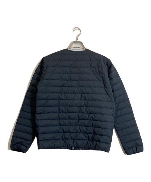 THE NORTH FACE（ザ ノース フェイス）THE NORTH FACE (ザ ノース フェイス) ロッシュジャケット ネイビー サイズ:Mの古着・服飾アイテム
