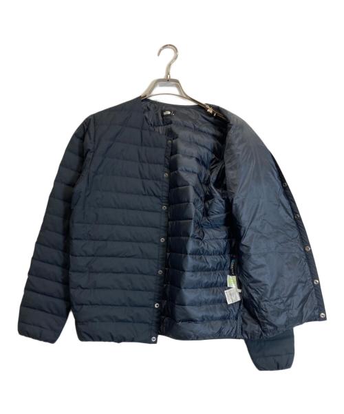 THE NORTH FACE（ザ ノース フェイス）THE NORTH FACE (ザ ノース フェイス) ロッシュジャケット ネイビー サイズ:Mの古着・服飾アイテム