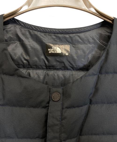 THE NORTH FACE（ザ ノース フェイス）THE NORTH FACE (ザ ノース フェイス) ロッシュジャケット ネイビー サイズ:Mの古着・服飾アイテム