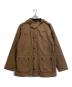 Barbour（バブアー）の古着「SL BEDALE HOODED」｜ベージュ