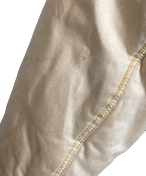 C.P COMPANY（シーピーカンパニー）C.P COMPANY (シーピーカンパニー) 襟ボアジャケット ベージュ サイズ:記載なしの古着・服飾アイテム