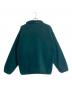Patagonia (パタゴニア) シンチラフリースジャケット グリーン サイズ:L：8000円