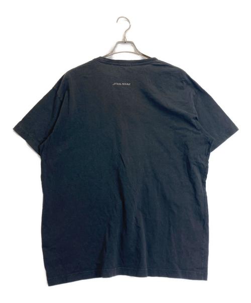 KITH（キス）KITH (キス) STAR WARS (スターウォーズ) Tシャツ ブラック サイズ:XLの古着・服飾アイテム