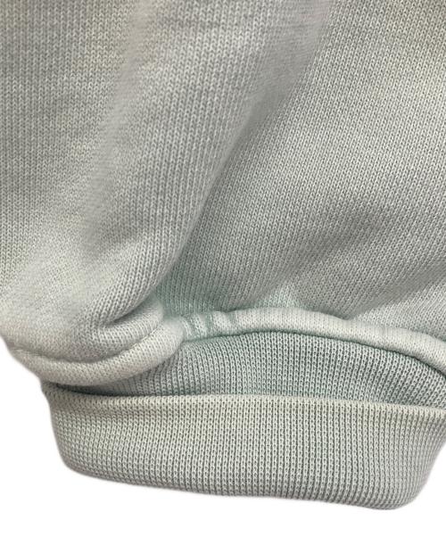 KITH（キス）KITH (キス) ロゴパーカー ブルー サイズ:XLの古着・服飾アイテム