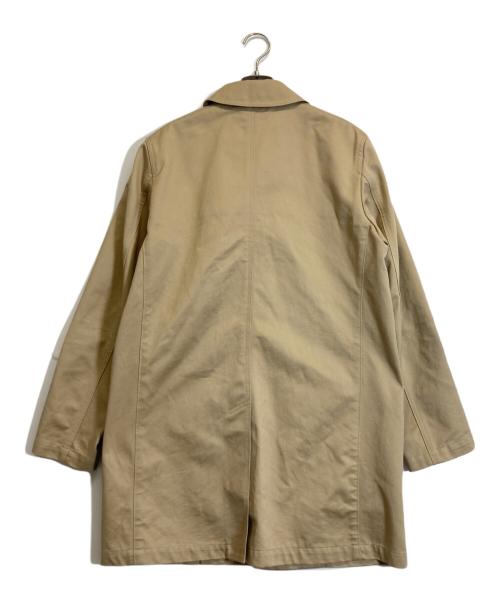 MACKINTOSH（マッキントッシュ）MACKINTOSH (マッキントッシュ) コート ベージュ サイズ:Sの古着・服飾アイテム