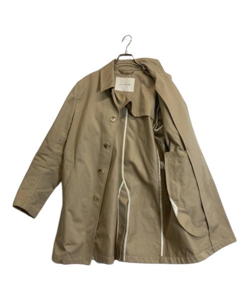 MACKINTOSH（マッキントッシュ）MACKINTOSH (マッキントッシュ) コート ベージュ サイズ:Sの古着・服飾アイテム