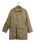 MACKINTOSH（マッキントッシュ）の古着「コート」｜ベージュ