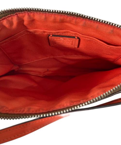 COACH（コーチ）COACH (コーチ) ショルダーバッグの古着・服飾アイテム