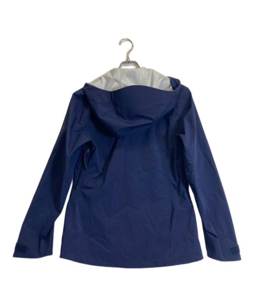 MAMMUT（マムート）MAMMUT (マムート) ジャケット ネイビー サイズ:Sの古着・服飾アイテム