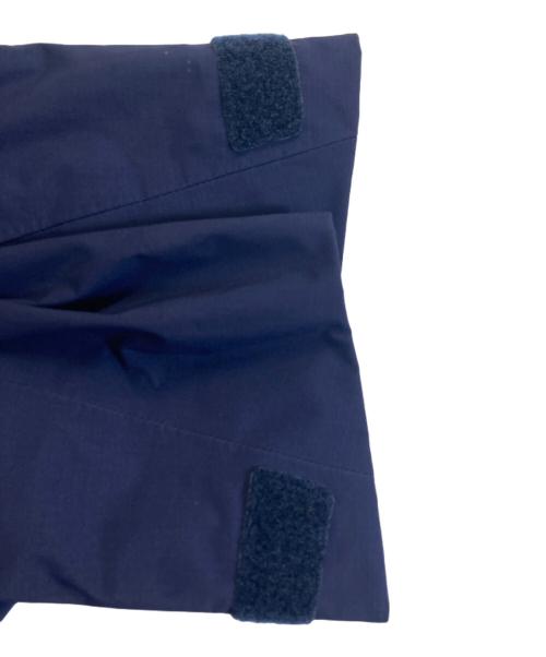 MAMMUT（マムート）MAMMUT (マムート) ジャケット ネイビー サイズ:Sの古着・服飾アイテム