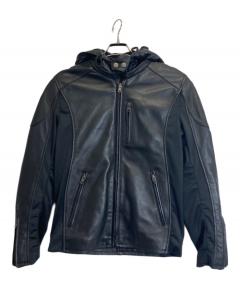 中古・古着通販】pelle pelle marcbuchanan (ペレ ペレ マーク