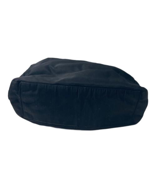 PRADA（プラダ）PRADA (プラダ) ハンドバッグ ブラックの古着・服飾アイテム