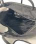 中古・古着 PRADA (プラダ) ハンドバッグ ブラック：15000円