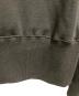中古・古着 MSGM (エムエスジーエム) スウェット ブラック サイズ:XS：6000円