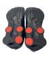 中古・古着 NIKE (ナイキ) SHOX R4 Women's ブラック サイズ:28：11000円