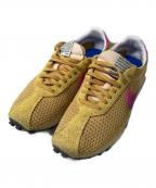 NIKE×stussyナイキ×ステューシー）の古着「LD-1000 SP」｜イエロー