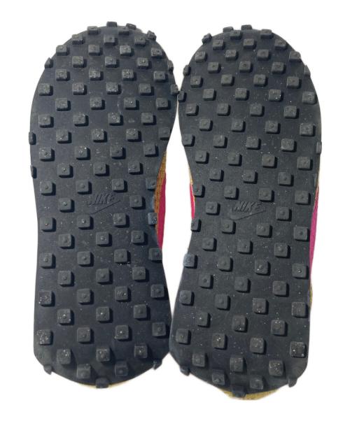 NIKE（ナイキ）NIKE (ナイキ) stussy (ステューシー) LD-1000 SP イエロー サイズ:27.5の古着・服飾アイテム