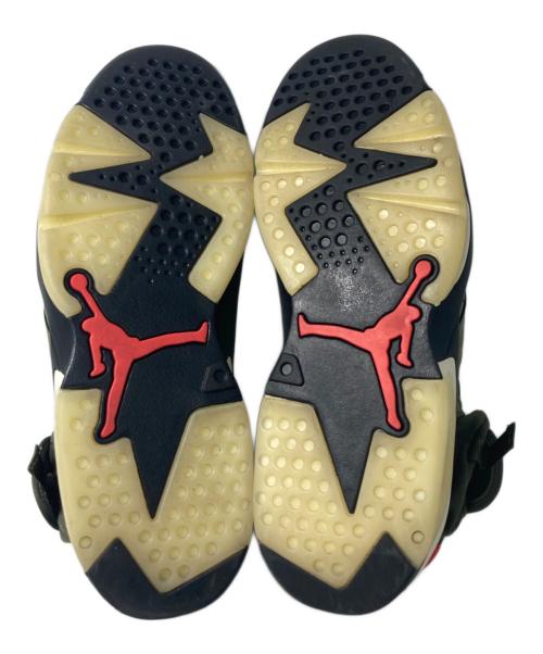 NIKE（ナイキ）NIKE (ナイキ) Travis Scott (トラヴィススコット) Air Jordan 6 Retro 