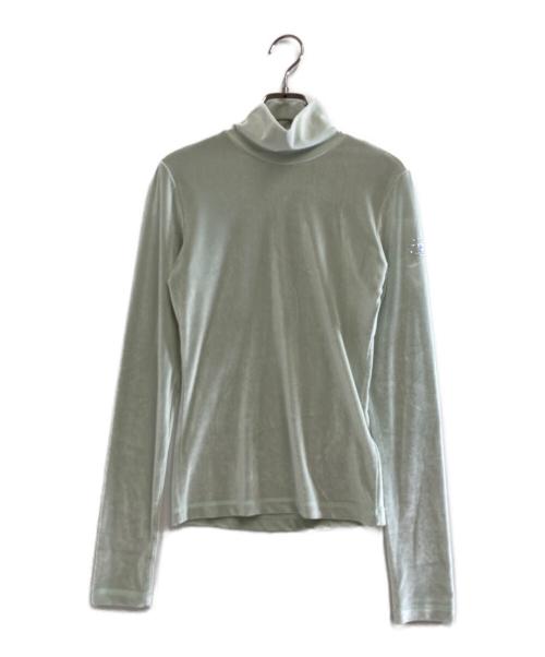 DIESEL（ディーゼル）DIESEL (ディーゼル) T-URTLE ミント サイズ:Mの古着・服飾アイテム
