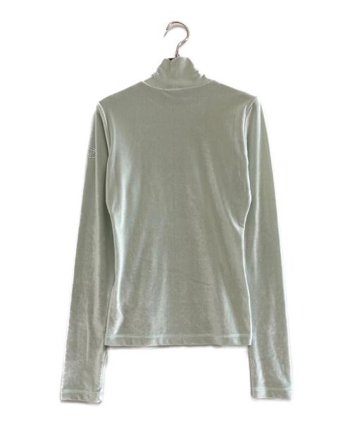 DIESEL（ディーゼル）DIESEL (ディーゼル) T-URTLE ミント サイズ:Mの古着・服飾アイテム