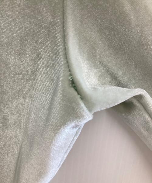 DIESEL（ディーゼル）DIESEL (ディーゼル) T-URTLE ミント サイズ:Mの古着・服飾アイテム