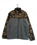 THE NORTH FACEザ ノース フェイス）の古着「ジャケット」｜グレー