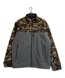 THE NORTH FACE（ザ ノース フェイス）の古着「ジャケット」｜グレー