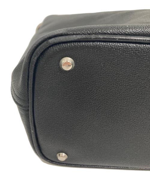 PORTER（ポーター）PORTER (ポーター) ショルダーバッグ ブラックの古着・服飾アイテム