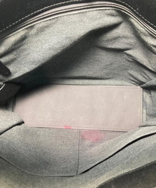 PORTER（ポーター）PORTER (ポーター) ショルダーバッグ ブラックの古着・服飾アイテム