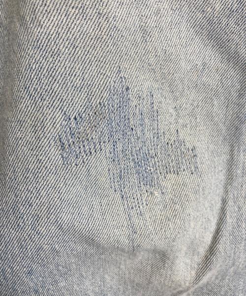 NIKE（ナイキ）NIKE (ナイキ) デニムパンツ インディゴ サイズ:38の古着・服飾アイテム