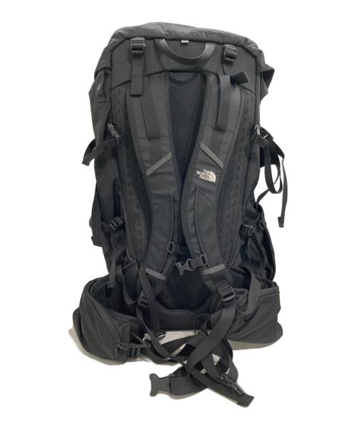 THE NORTH FACE（ザ ノース フェイス）THE NORTH FACE (ザ ノース フェイス) リュック ブラックの古着・服飾アイテム
