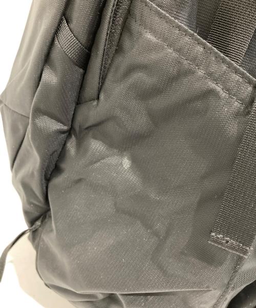 THE NORTH FACE（ザ ノース フェイス）THE NORTH FACE (ザ ノース フェイス) リュック ブラックの古着・服飾アイテム