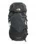THE NORTH FACE（ザ ノース フェイス）の古着「リュック」｜ブラック
