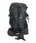 THE NORTH FACE (ザ ノース フェイス) リュック ブラック：15000円