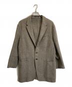 PAUL SMITHポールスミス）の古着「ジャケット」｜ブラウン